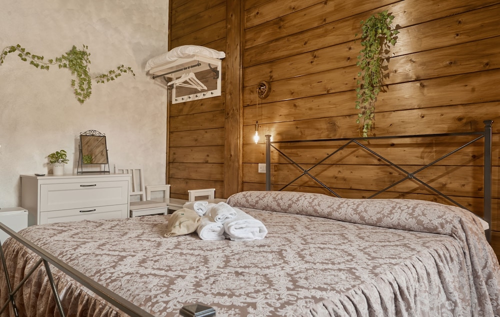 Resort Umbria SPA — Fabro — photo 5