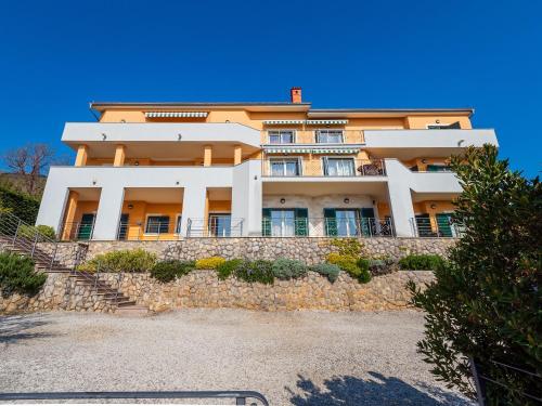 Solaris Hoteli in Moscenicka Draga, Croatia