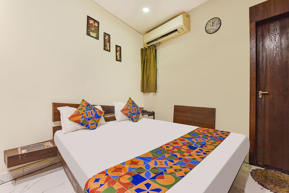 Fabexpress Ta Paradise in Ujjain, India