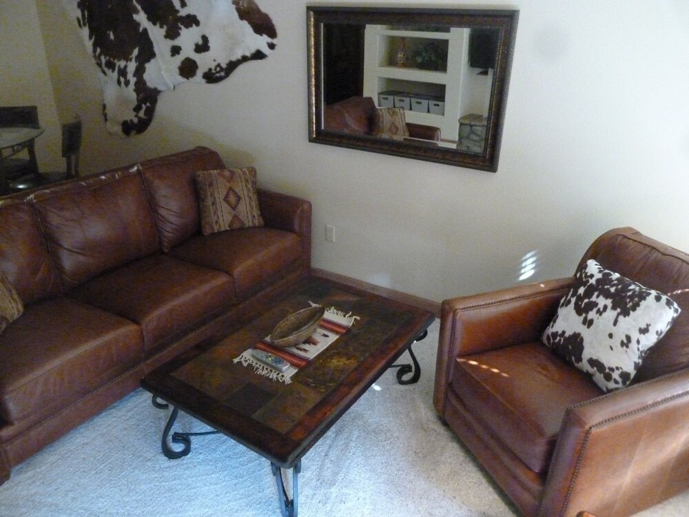 Ruidoso River Resort & Inn - photo 27