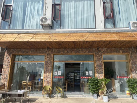 Shuiying Inn — hotel in Ningzhou
