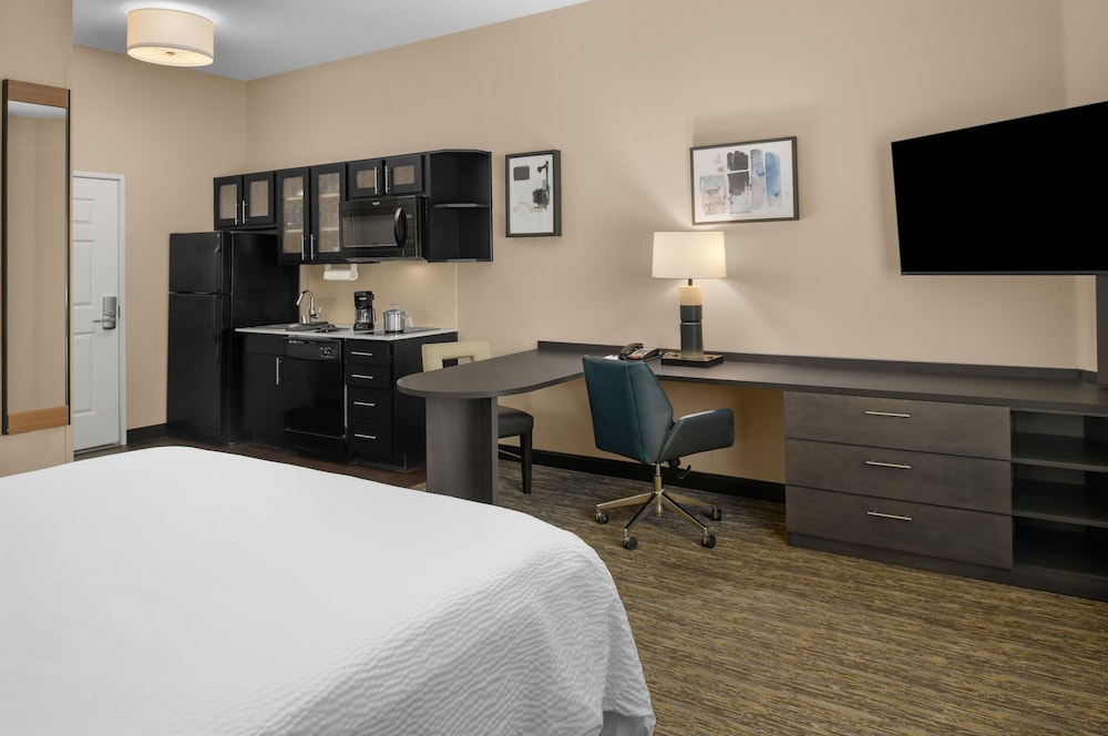 Candlewood Suites Turlock by IHG - photo 34