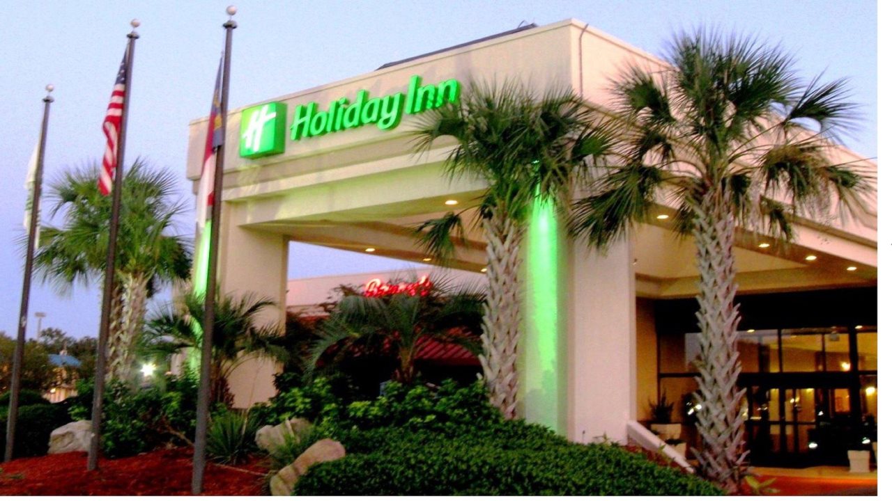 Clarion Hotel - last minute hotel in Fayetteville
