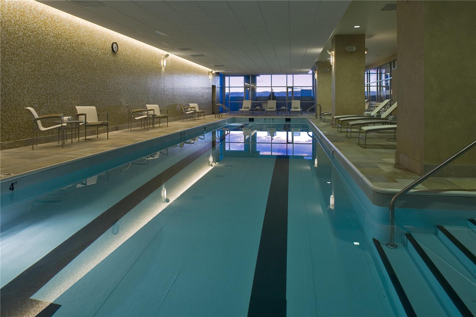 Hyatt Regency Denver at Colorado Convention Center — 4-Star Luxury Hotel in Denver, United States