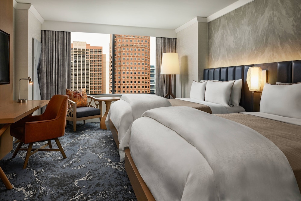 The Westin Bellevue - photo 40