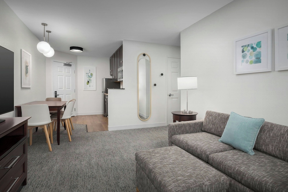 TownePlace Suites Marriott El Centro - photo 15