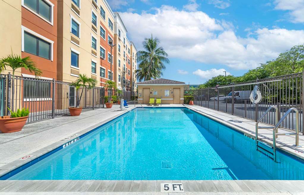 Extended Stay America Premier Suites Miami Airport Doral 25th Street - photo 49