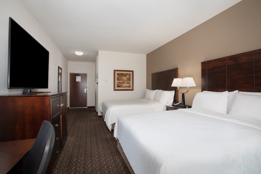 Holiday Inn Express Hotel & Suites Lander by IHG - photo 11