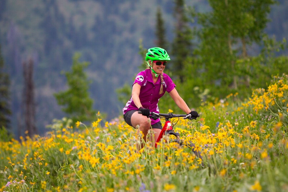 Teewinot Lodge by Grand Targhee Resort - photo 19