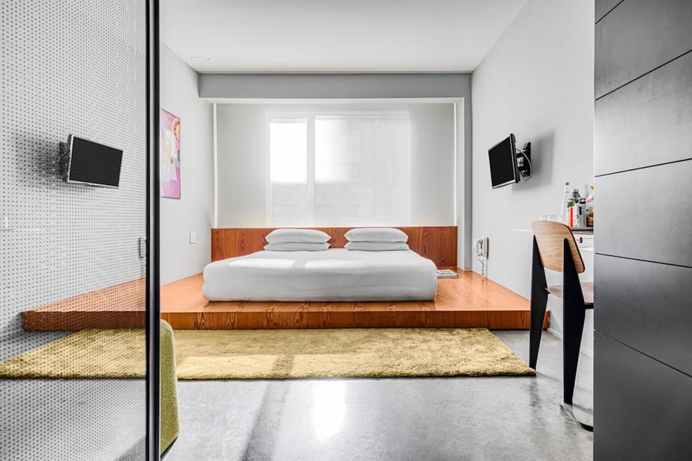 Hotel Alameda Highline - photo 12