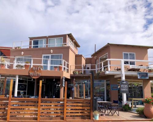 Hosteria Puerto Palos in Trelew, Argentina