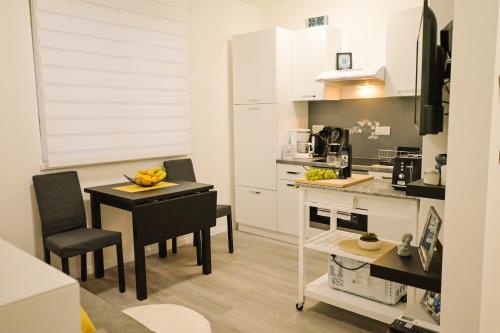 Cute and charming apartment in Umag new 2023 — 4-Star Luxury Hotel in Umag, Croatia