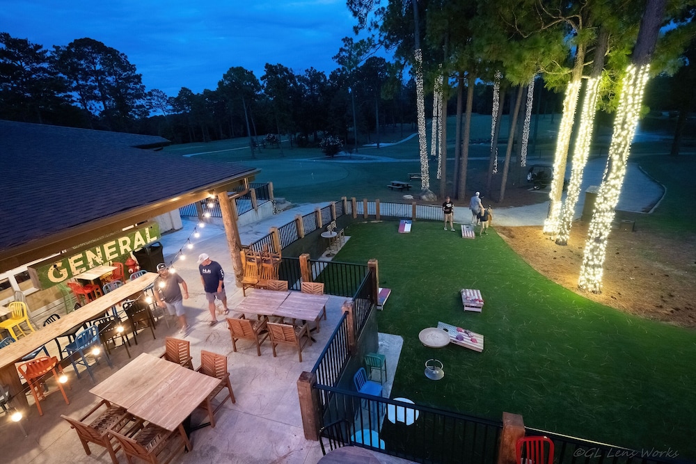 Rayburn Country Resort - photo 136