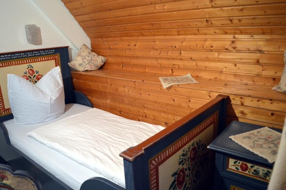 Hotel Pension Schätzle — Schoenwald — photo 3