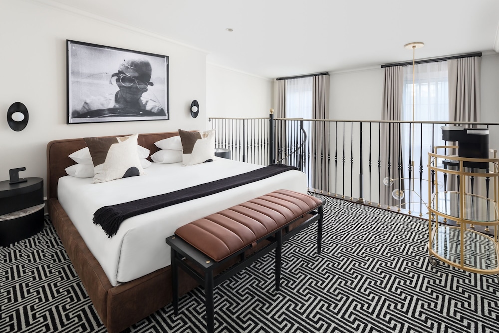 The Franklin on Rittenhouse A Boutique Hotel - photo 42