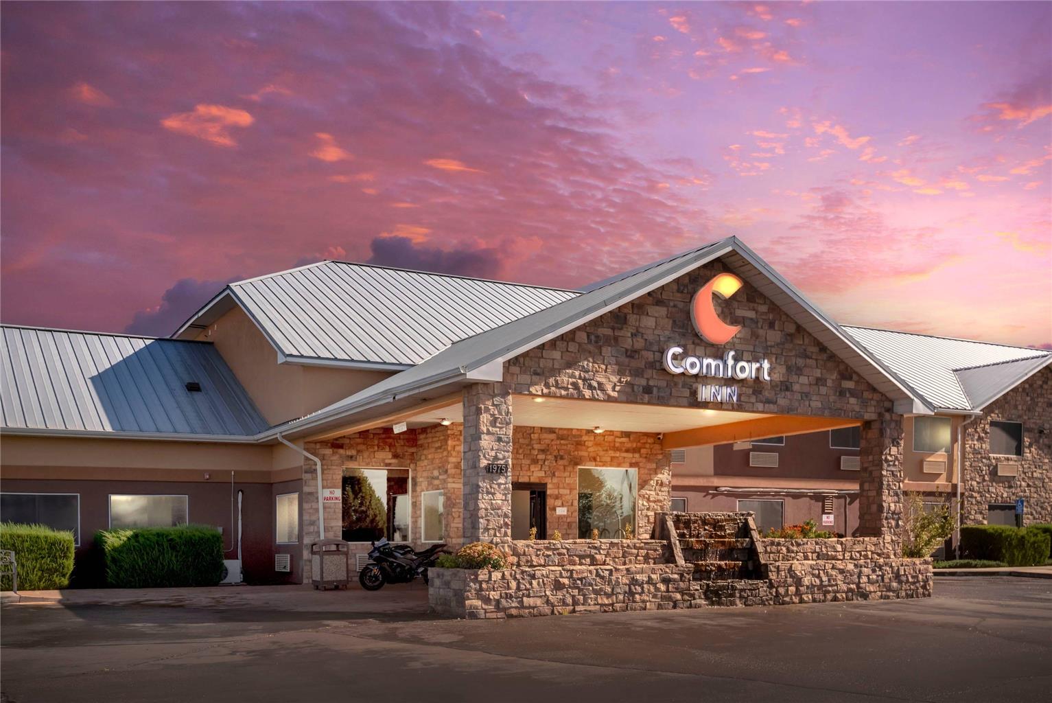 Comfort Inn Green River National Park Area - photo 6