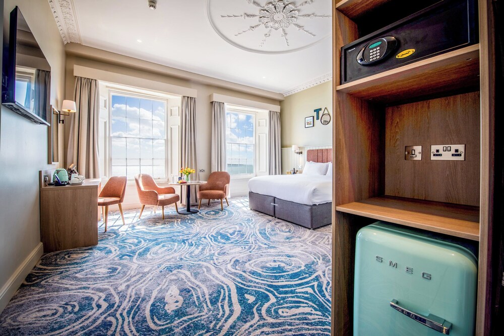 The Imperial Tenby Hotel in Tenby, United Kingdom