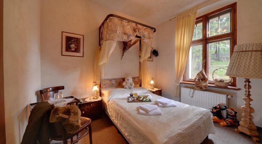 Rezydencja Bialy Jar in Karpacz, Poland