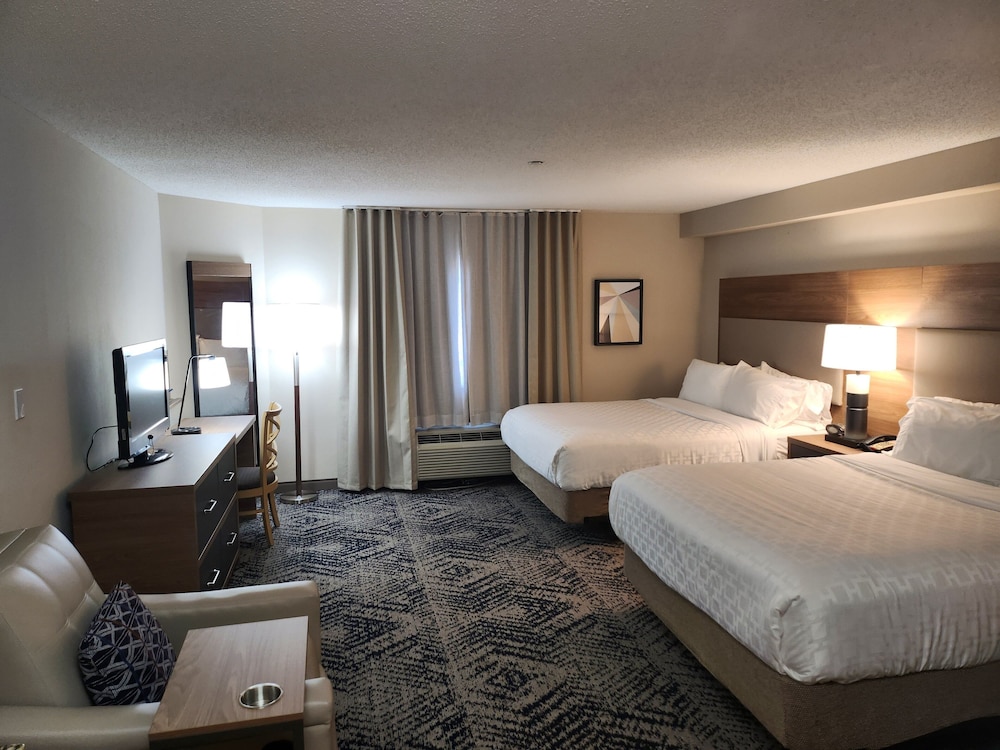 Candlewood Suites Harrisburg I 81 Hershey Area by IHG - photo 15