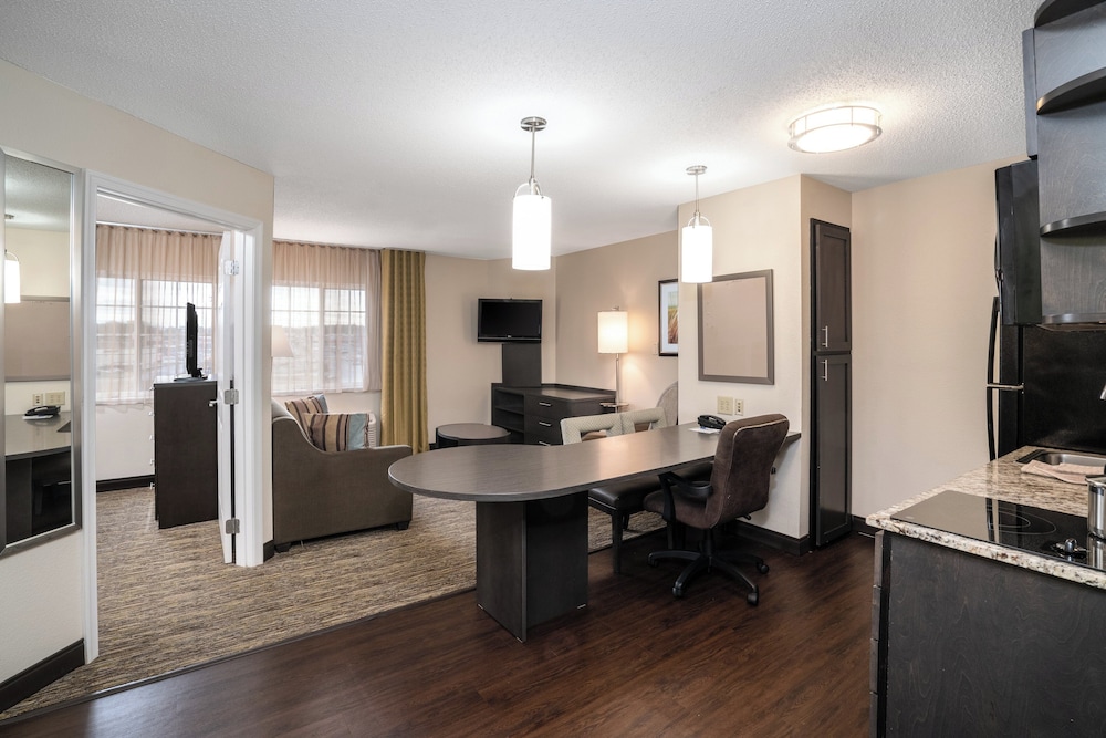 Candlewood Suites Hopewell Fort Lee by IHG - photo 9