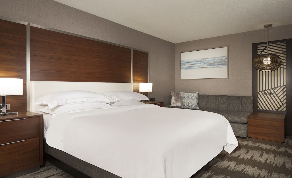 Hilton Tampa Airport Westshore - photo 6