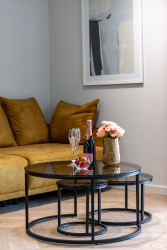 Dubrovnik Premium Suite V