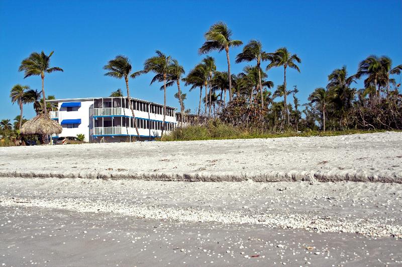 Sunset Beach Inn - photo 10