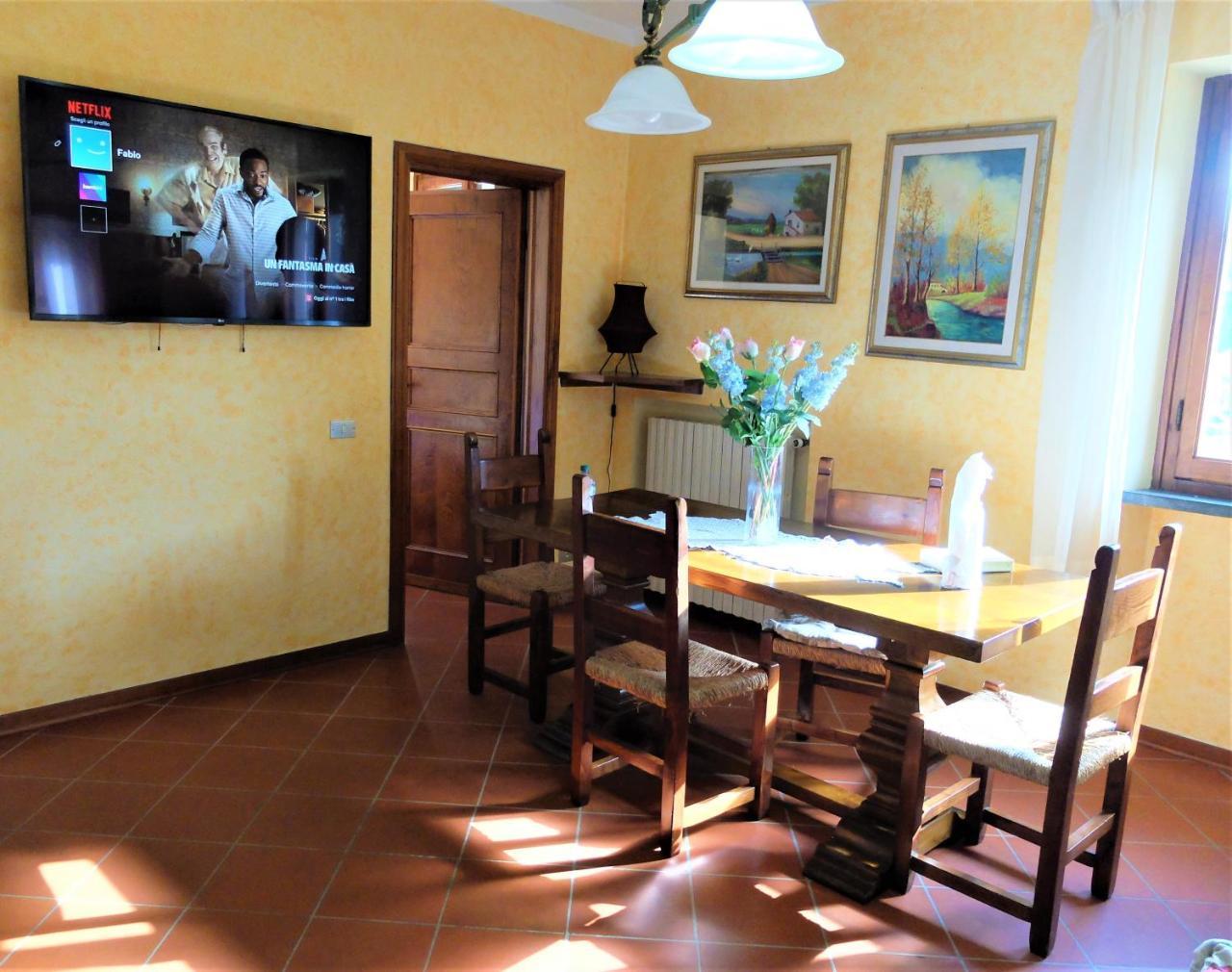 La Cheta — Camaiore — photo 3