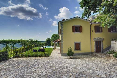 Villa Bella — Lupoglav — photo 4