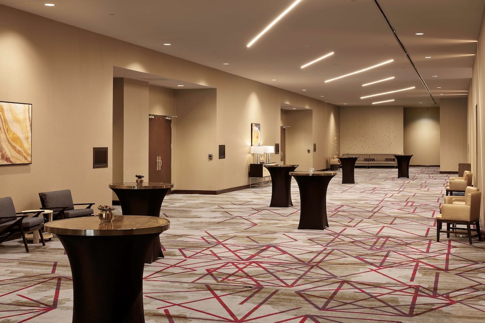 Embassy Suites by Hilton Amarillo Downtown - photo 47