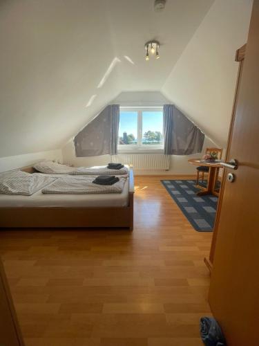 Ferienhaus Kustenbrise — Gluecksburg