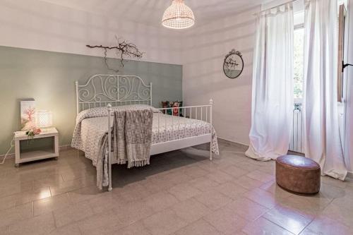 Magnolia casa di campagna Costa dei Trabocchi in Rocca San Giovanni, Italy