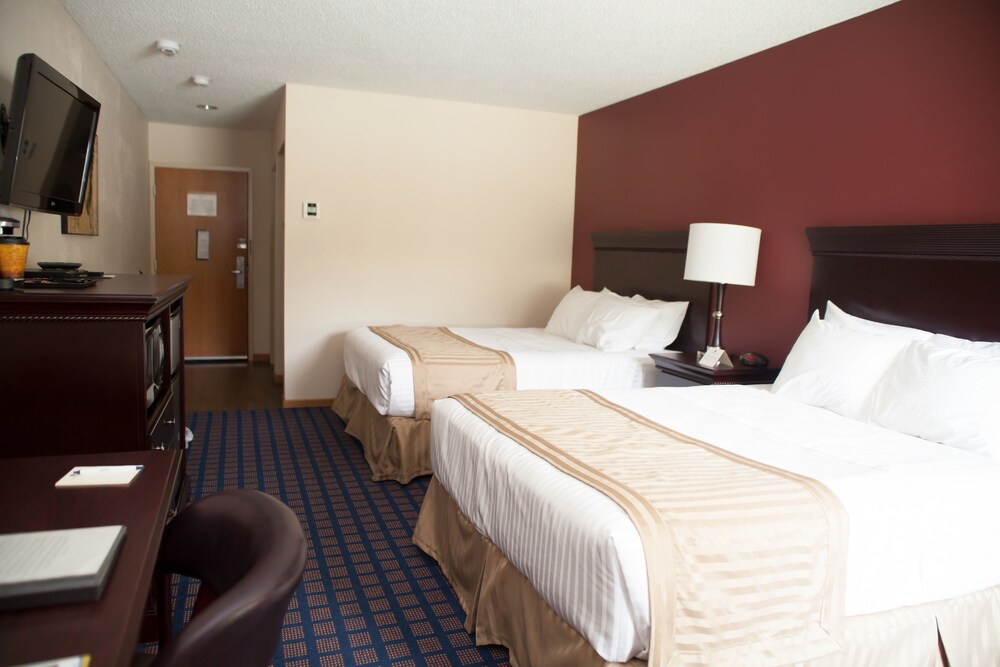 The Harrington Inn - photo 20