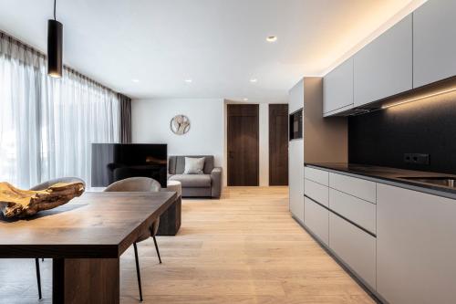 Villa Margareth — 4-Star Luxury Hotel in Selva, Italy