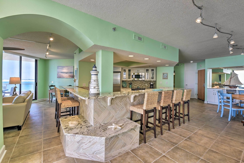 Gulf View Destin Condo with Resort Pool and Spa - photo 9