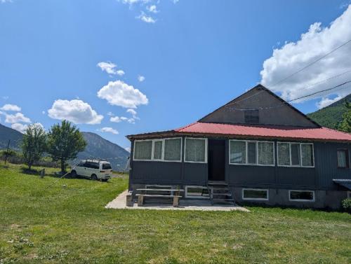 Lampareula ლამპარეულა in Unknown City, Georgia