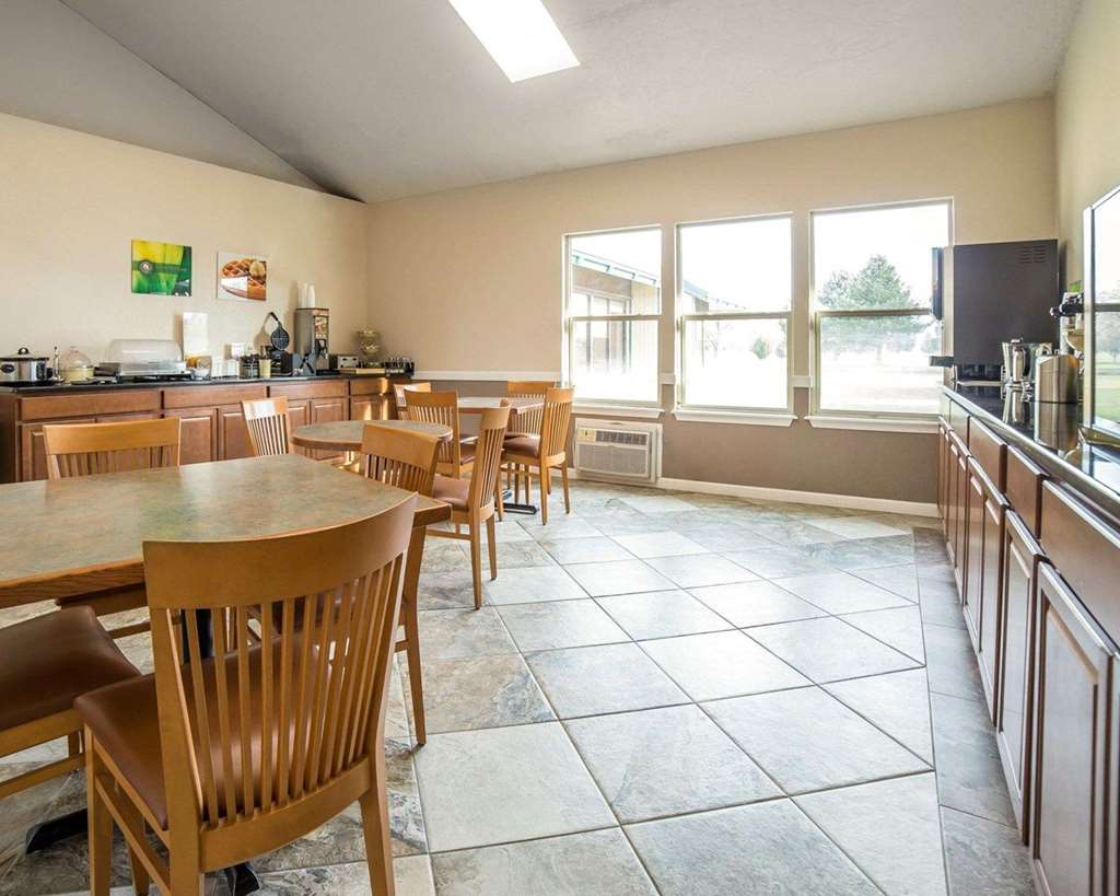Quality Inn Umatilla Hermiston - photo 49
