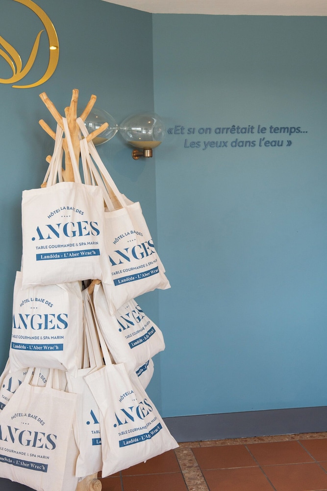 Hotel Baie des Anges & Spa — Landeda — photo 3