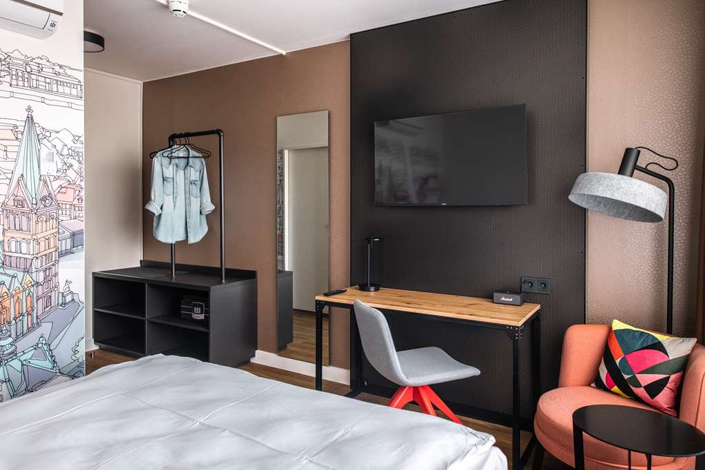 Pentahotel Bremen — Bremen — photo 5