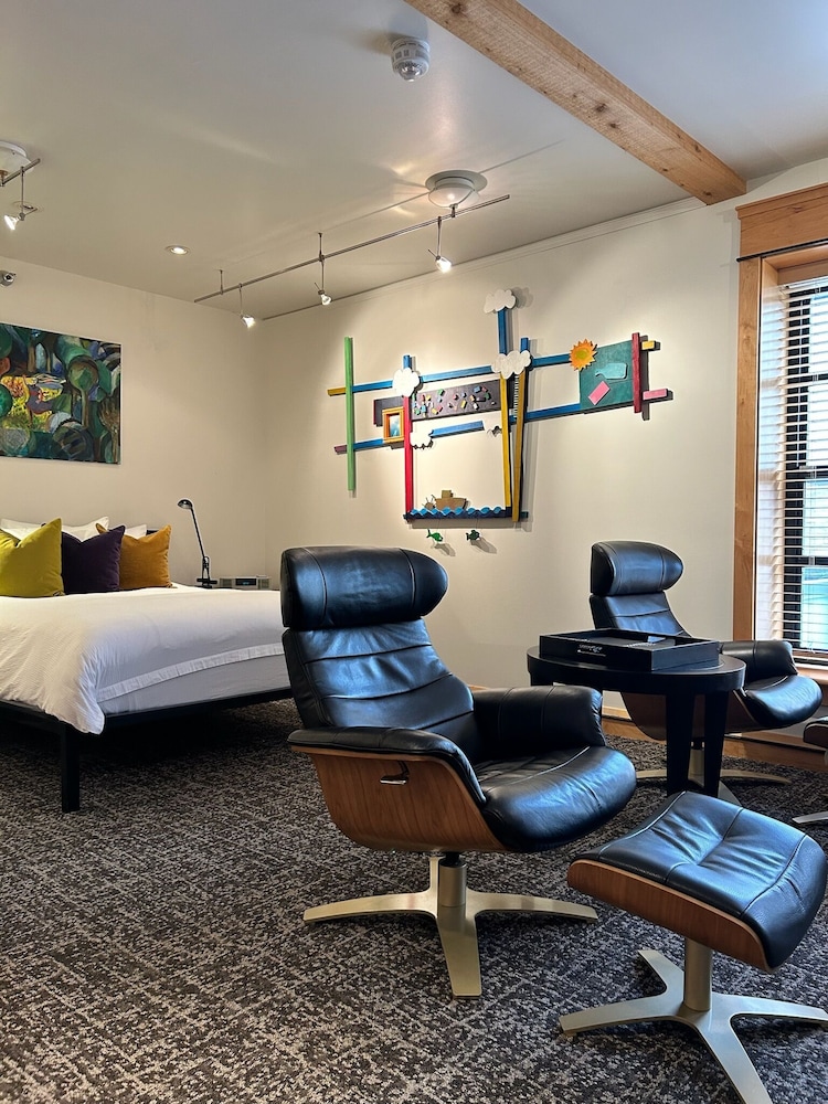 Hotel Donaldson - photo 23