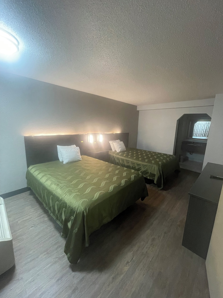 FairBridge Inn & Suites McDonough - photo 11