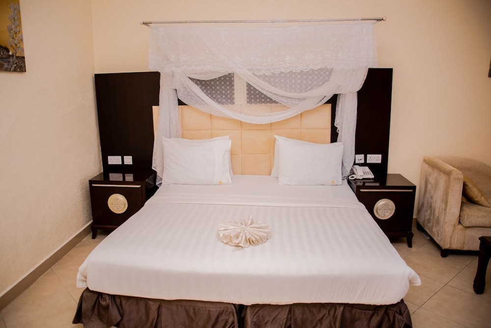 Landmark Beach Resort in Dar Es Salaam, Tanzania