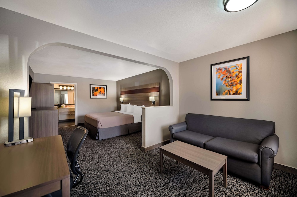 Best Western Minden Inn - photo 15