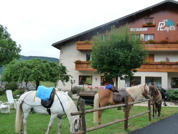 Les Playes — Villard-De-Lans — photo 3