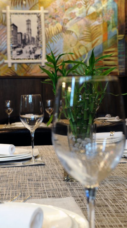 Melrose Hotel — Rivne — photo 4