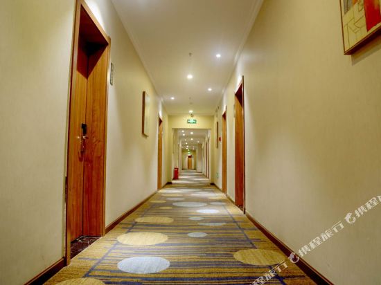 Xingzhou Hotel — hotel in Xinling