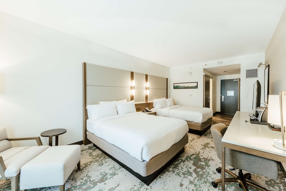 Hilton Garden Inn Denver Union Station CO - photo 39