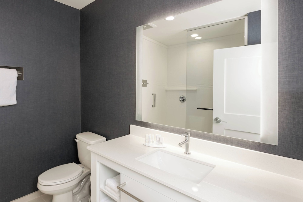 Residence Inn by Marriott Philadelphia Bala Cynwyd - photo 25