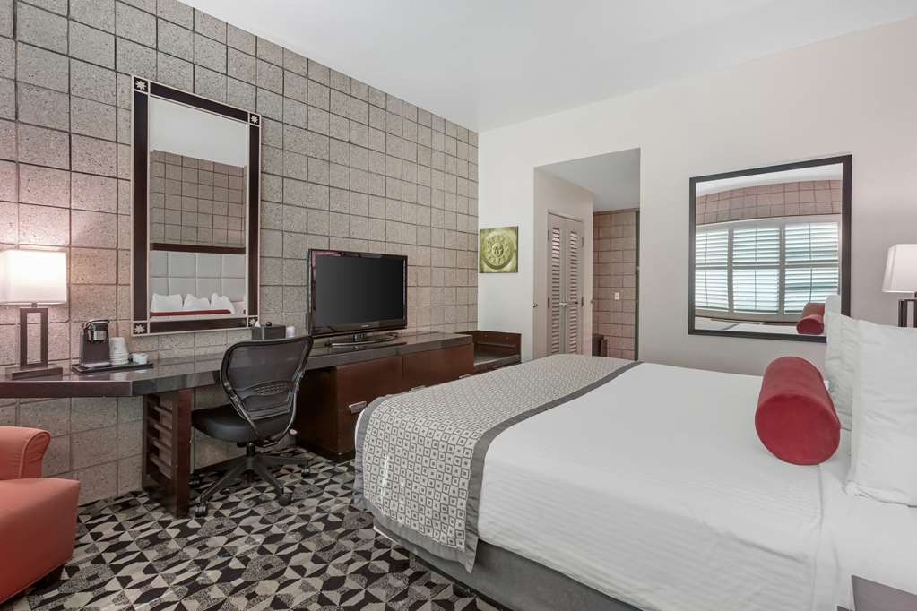 Best Western Plus Sundial - photo 18