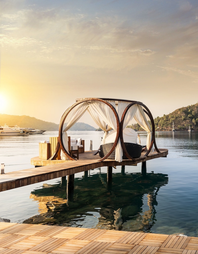 Club Prive by Rixos Gocek — 5-Star Luxury Hotel in Goecek, Turkey